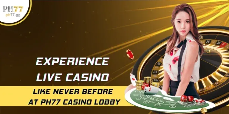 Bài viết về các sự kiện casino trực tuyến mới nhất